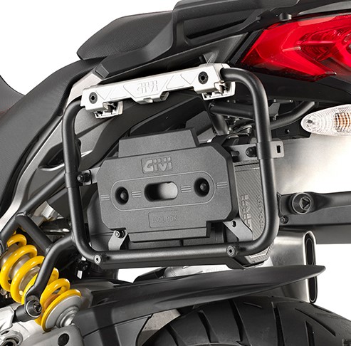 GIVI TL1146KIT Kit montaggio S250 Toolbox - Honda
