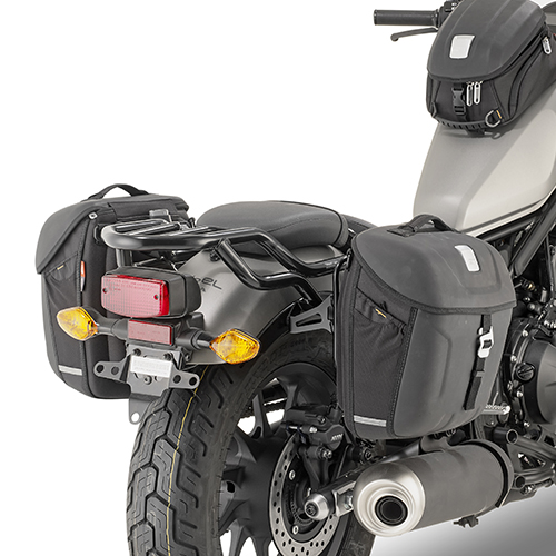 Telaietto Givi TMT1160 per borse laterali Honda CMX 500 Rebel '19 - '21