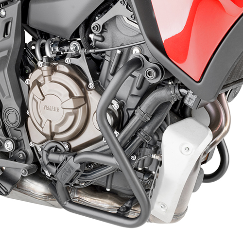 Paramotore Givi TN2148 Yamaha Tracer 700 '20 - '21
