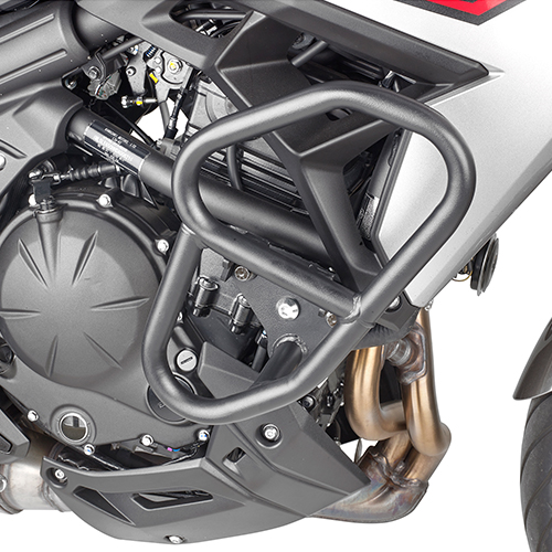 PARAMOTORE TUBOLARE SPECIFICO Givi TN4132 Kawasaki Versys 650