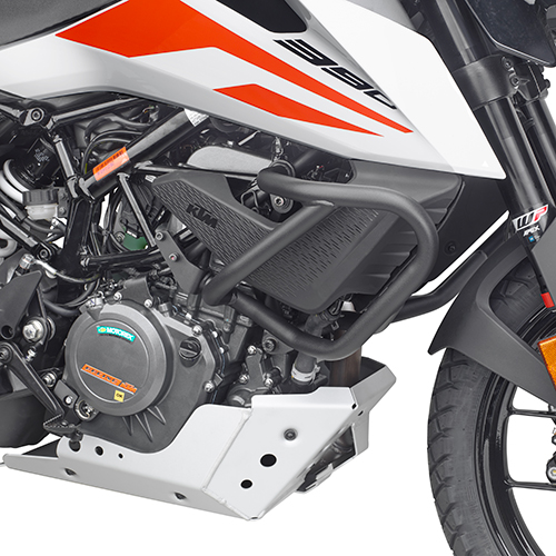 Paramotore Givi TN7711 KTM 390 Adventure '20 - '21