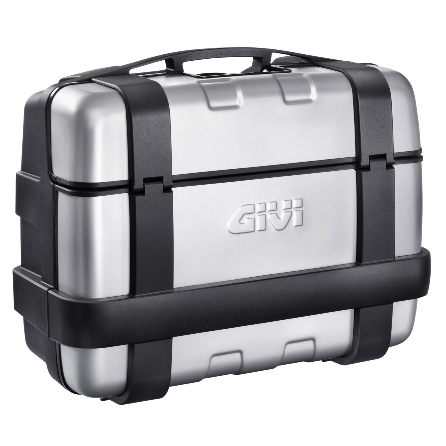 GIVI Coppia Valigie laterali Trekker TRK33N