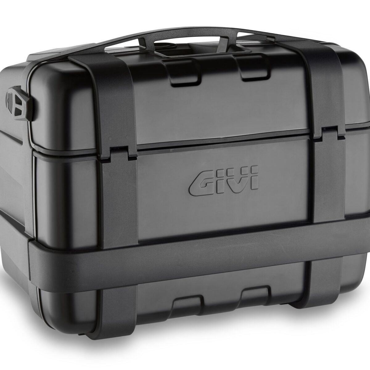 GIVI Valigia laterale Trekker TRK46B - Nero