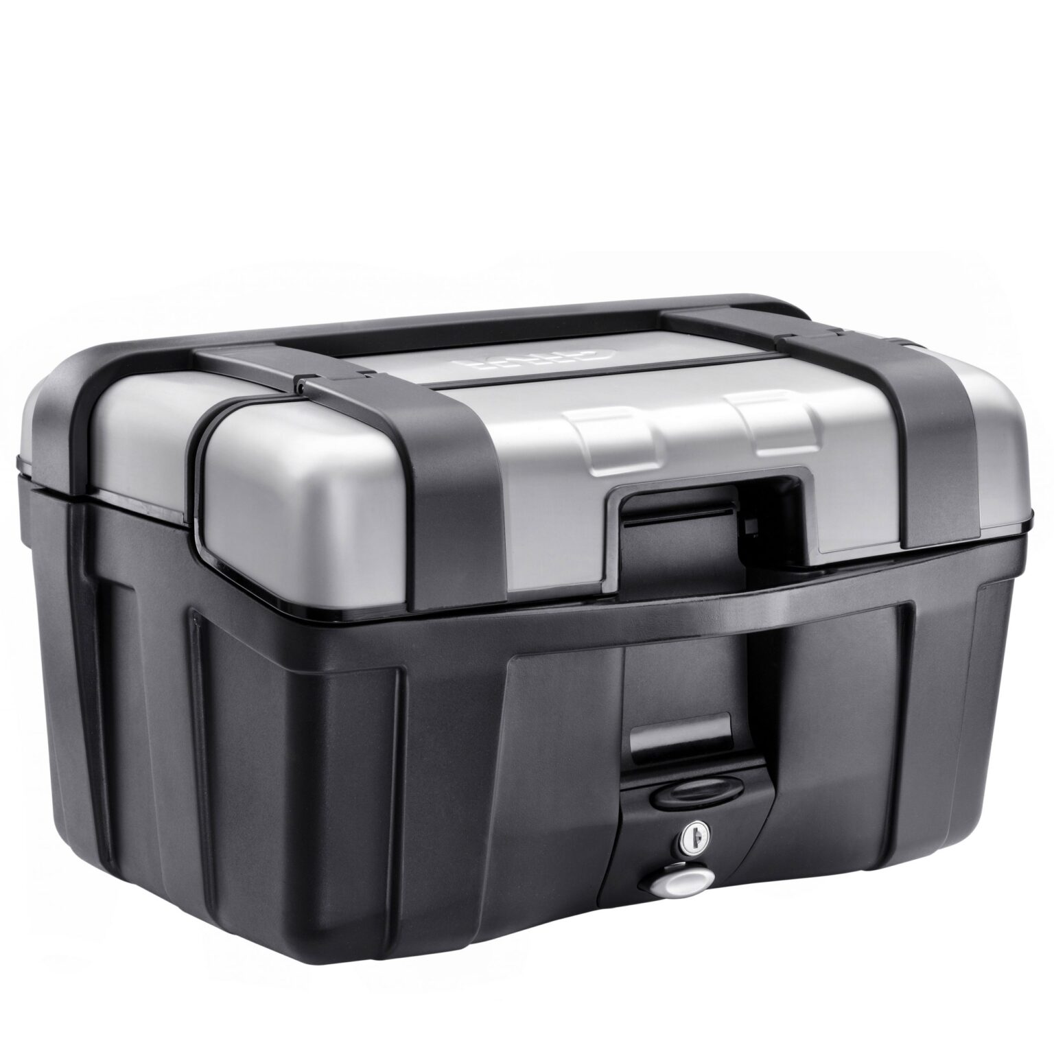 GIVI Coppia valigie laterali Trekker TRK46NPACK2