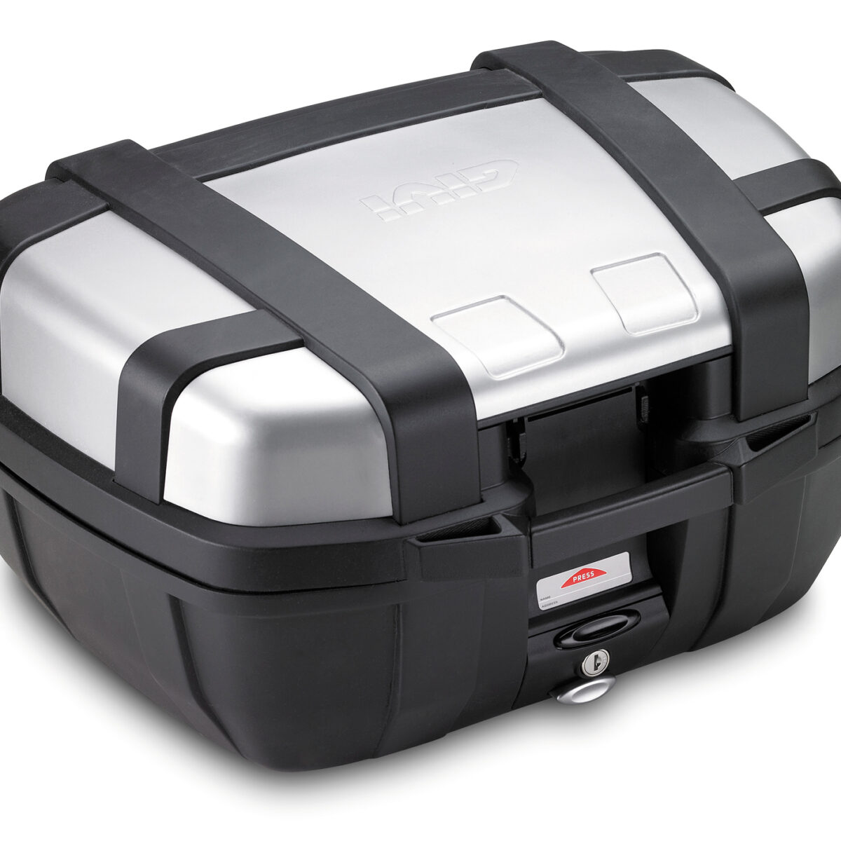 GIVI Bauletto Monokey Trekker TRK52N