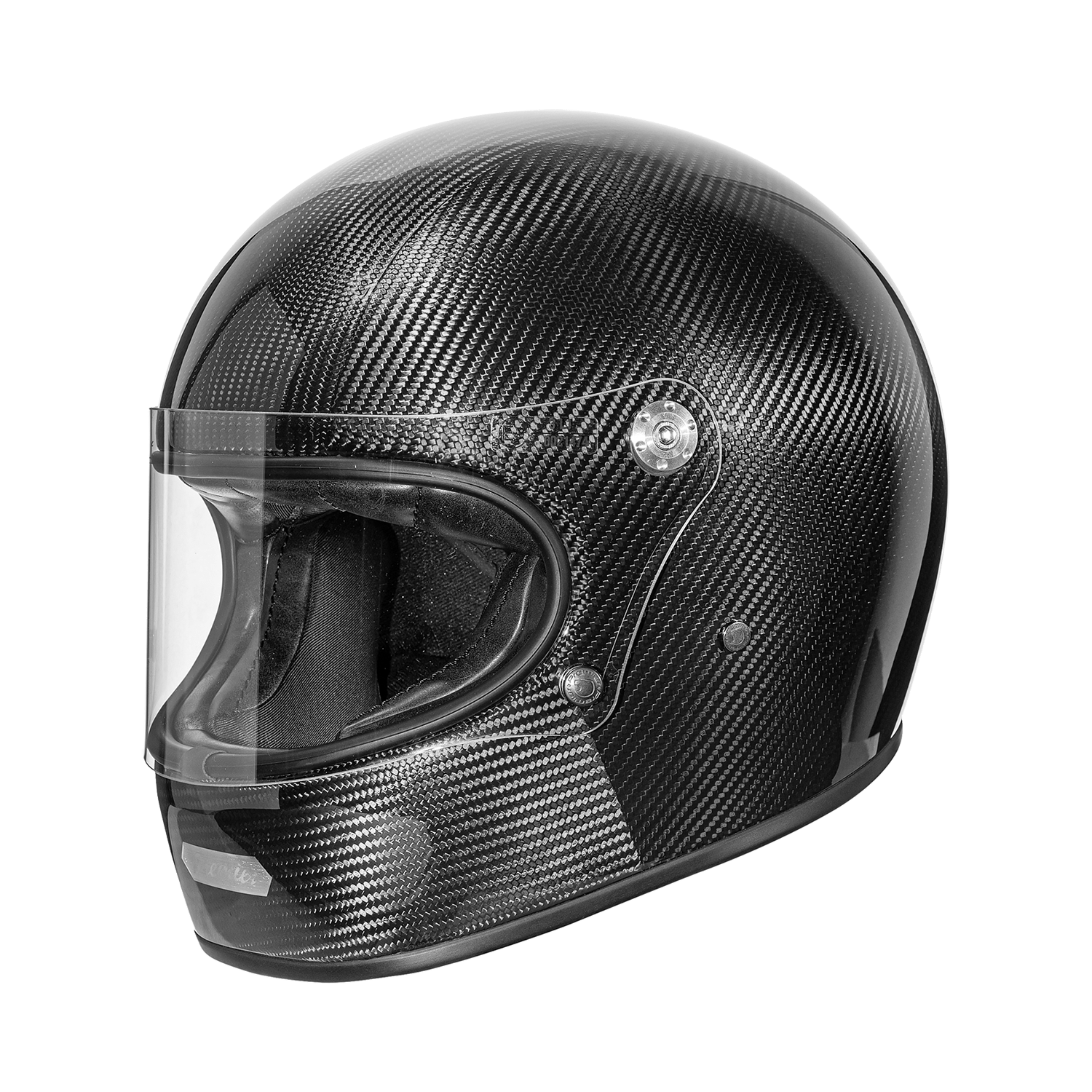 Premier Trophy Carbon- Nero Lucido
