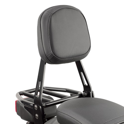 Schienalino Givi TS1160B Honda CMX 500 Rebel 2020