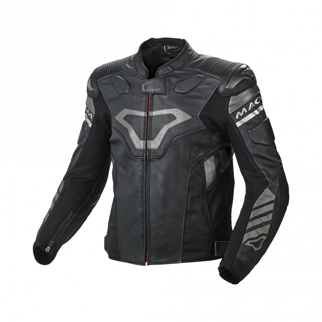 Giacca Macna Tracktix - Nero