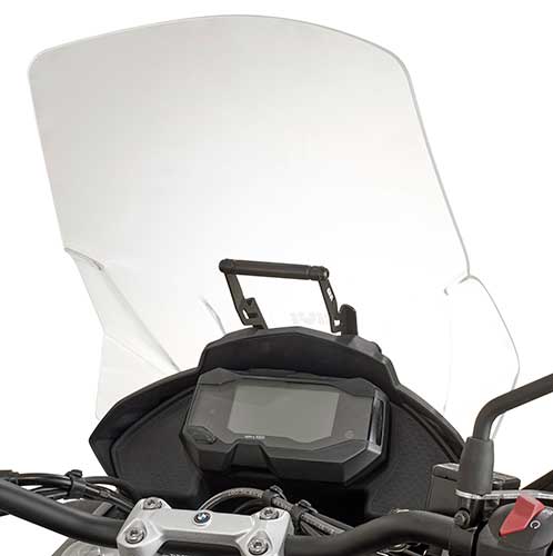 Traversino Portatelefono GIVI FB5126 - BMW G 310 GS '17 - '20