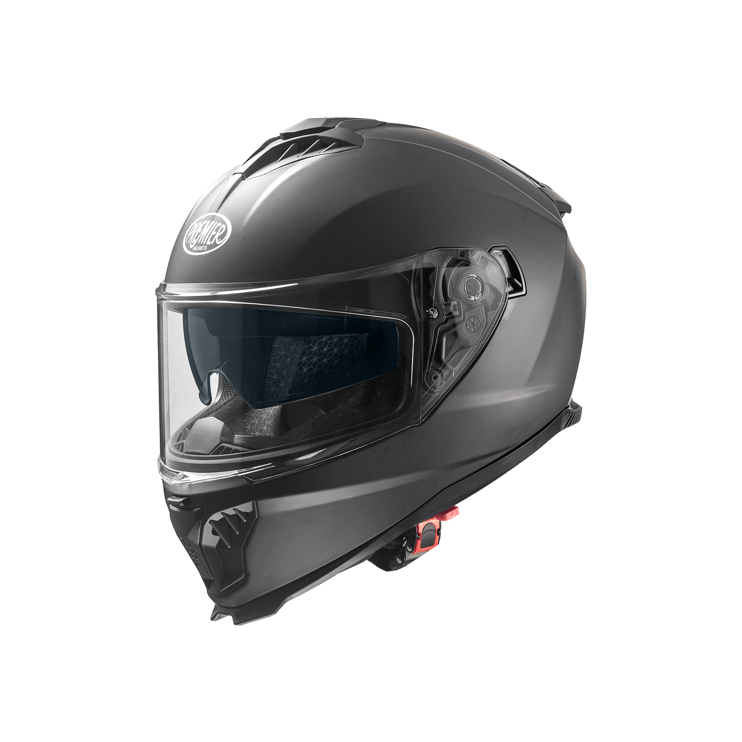 Premier Typhoon U9 BM- Nero opaco