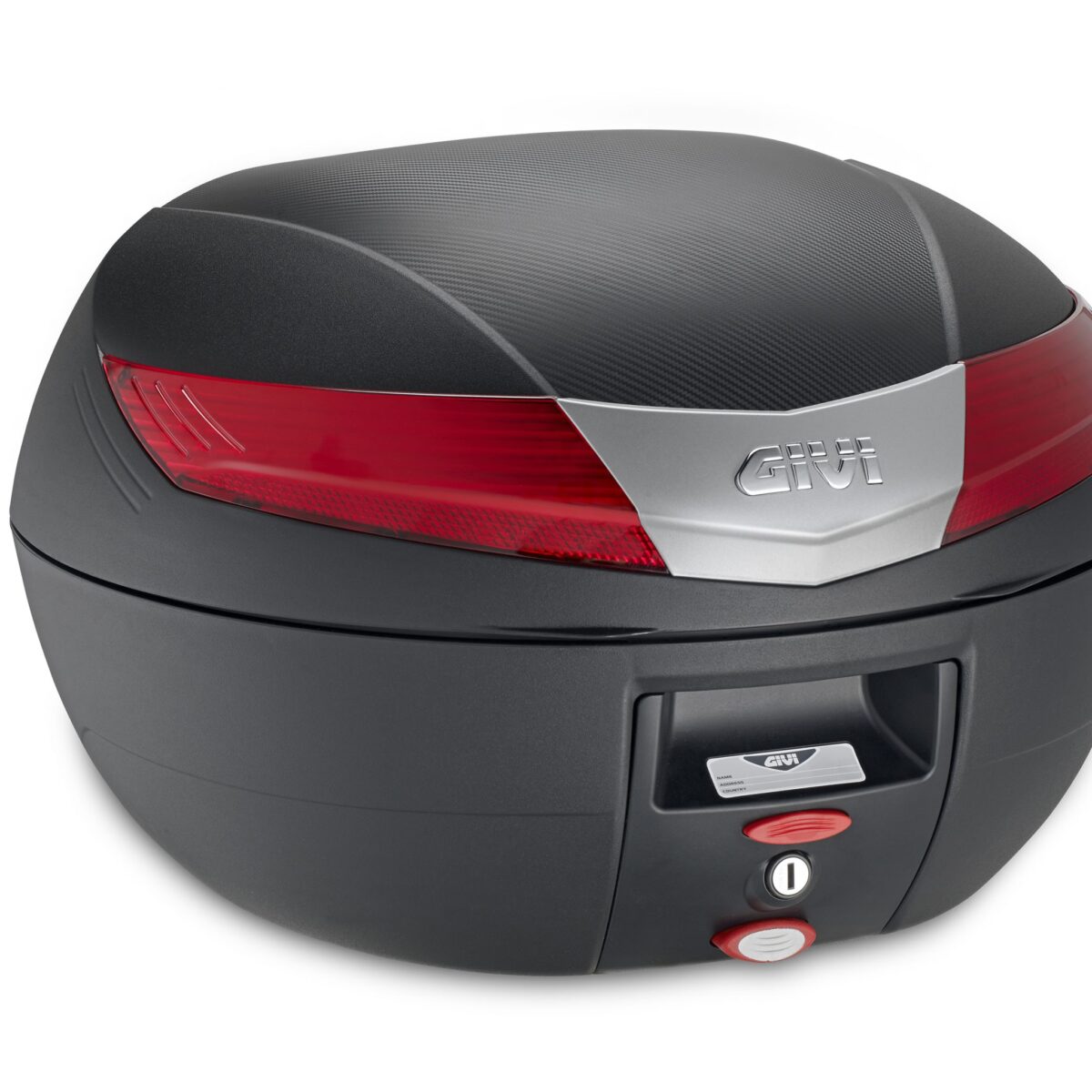 GIVI Bauletto Monokey V40
