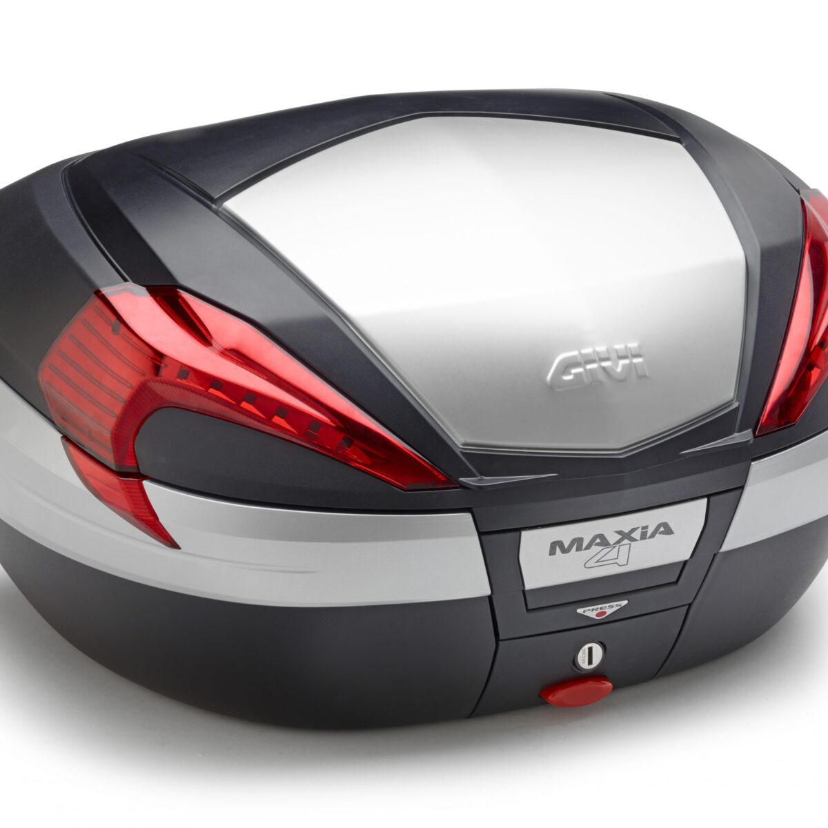 GIVI Bauletto Monokey V56 Maxia 4 Keyless 2.0