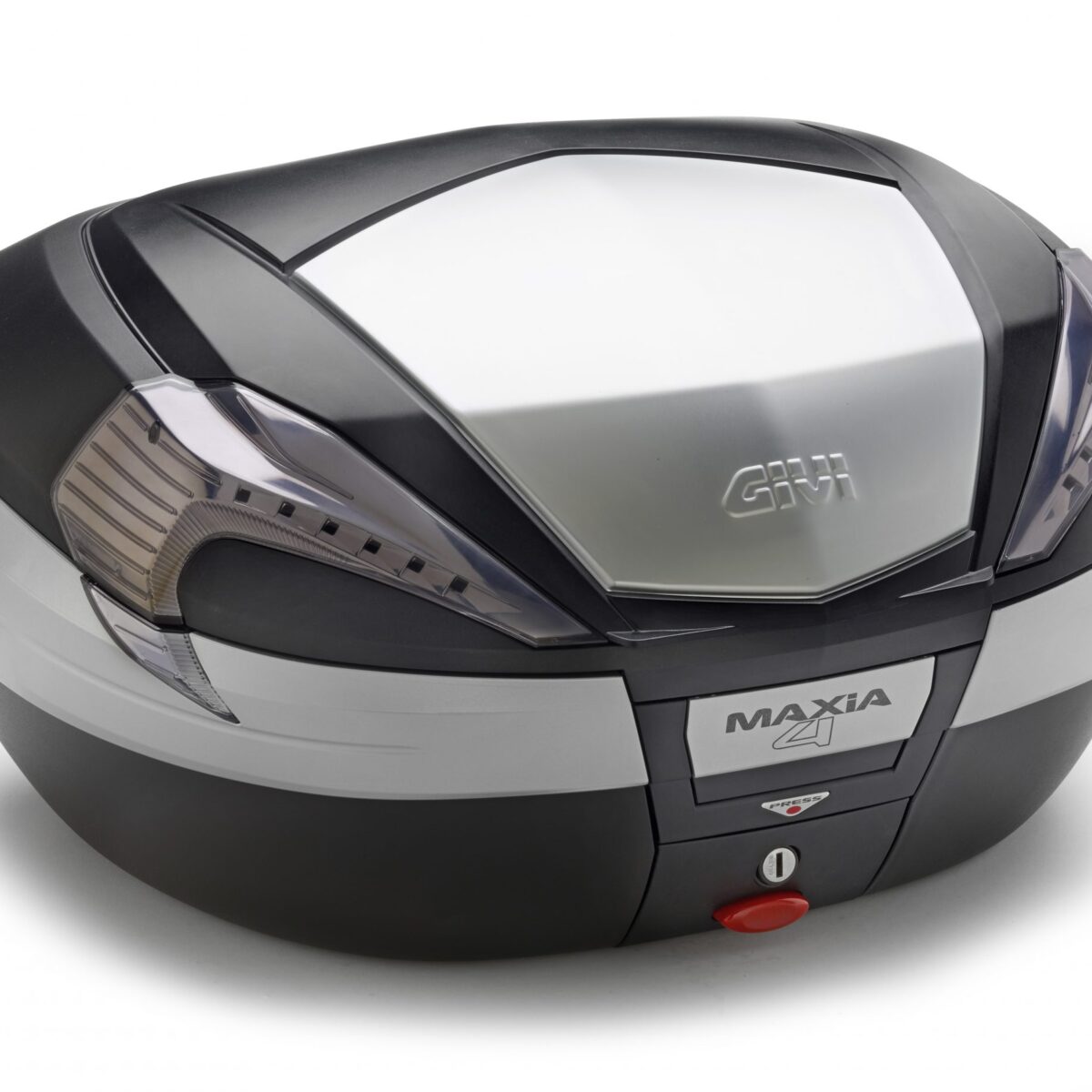 GIVI Bauletto Monokey V56 Maxia 4 ? Fum?