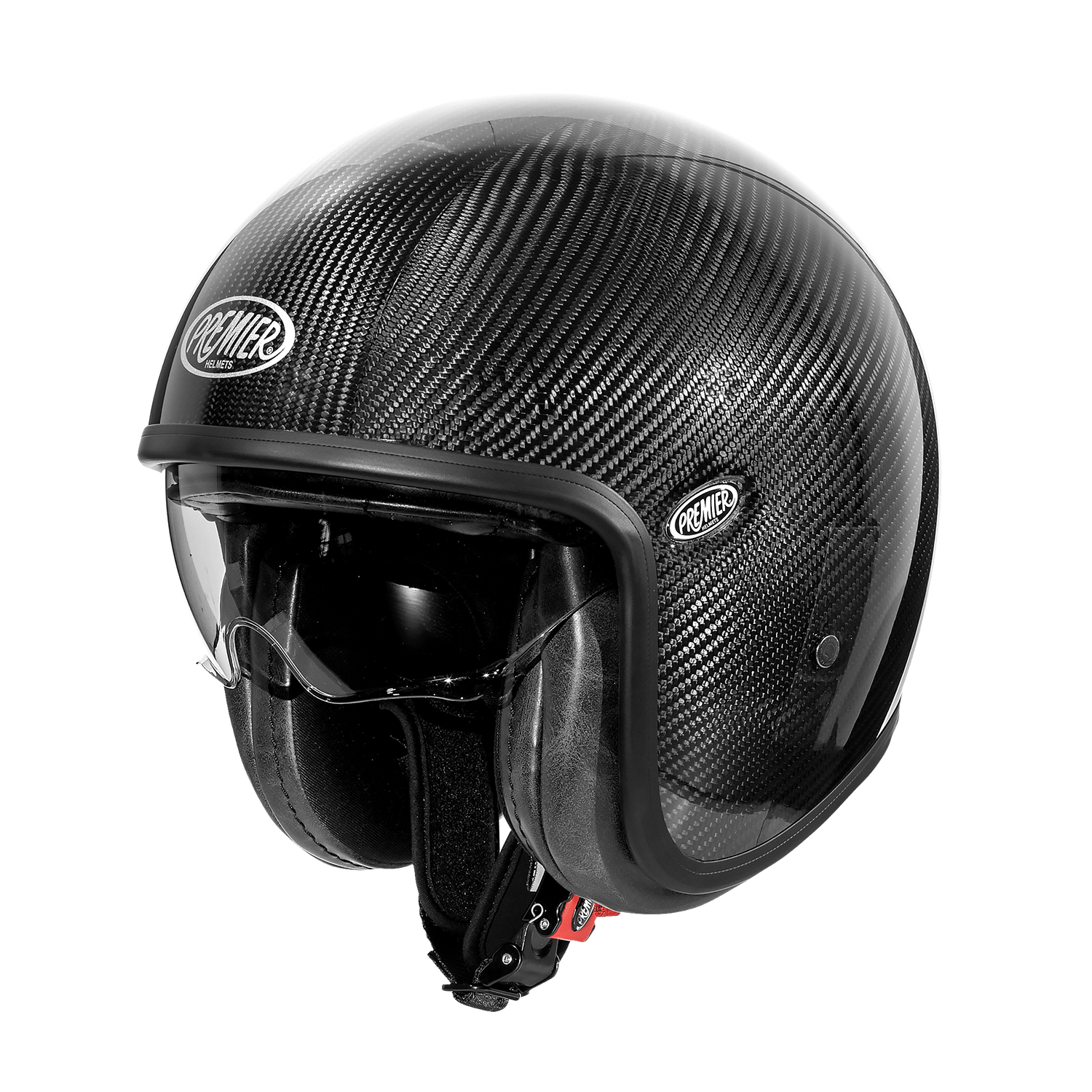PREMIER VINTAGE  CARBON  - Nero Lucido