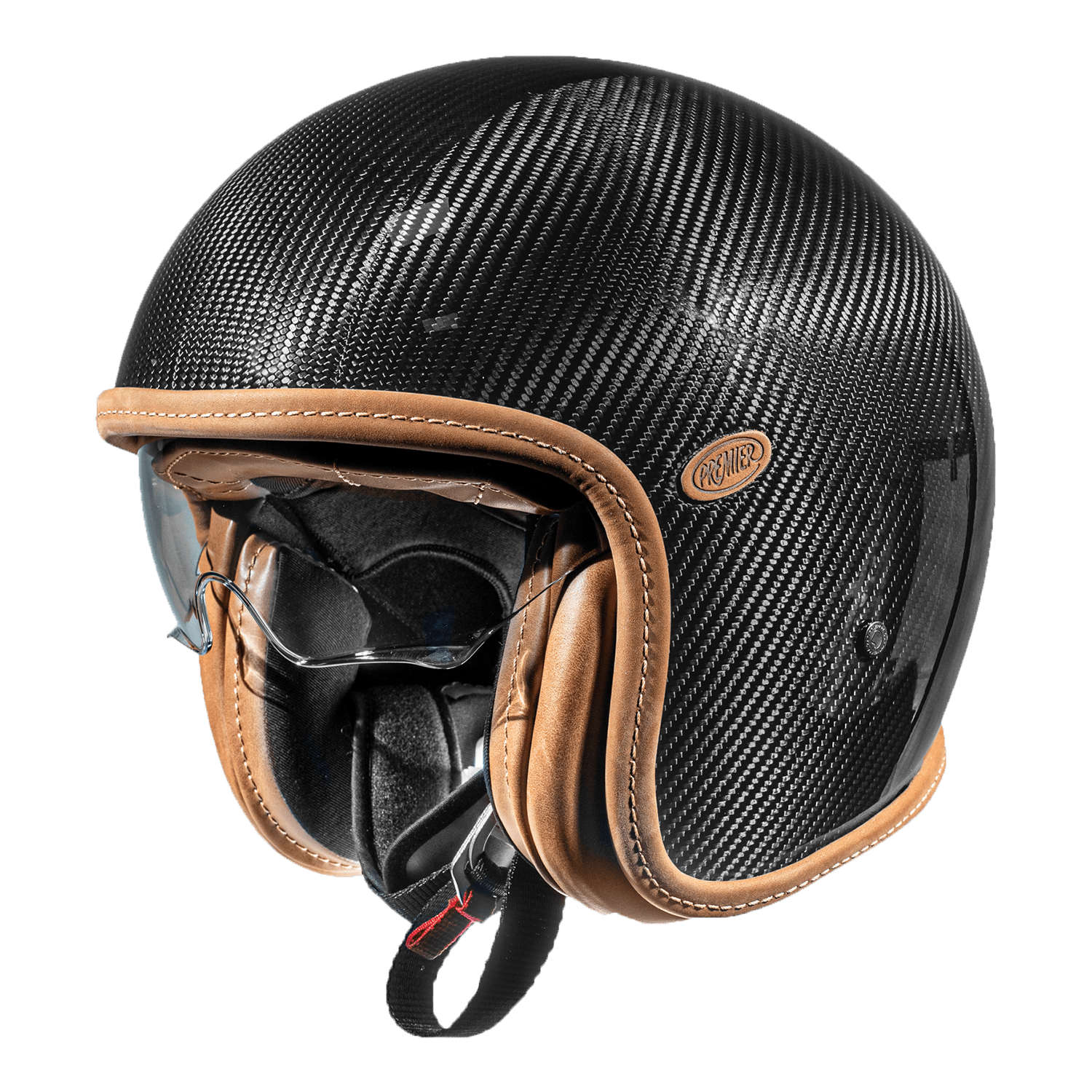 PREMIER VINTAGE PLATINUM ED Carbon - Nero lucido