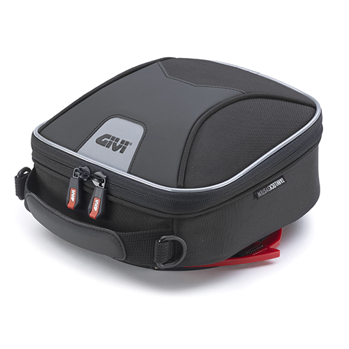 GIVI XS319 Borsello da serbatoio Tanklock