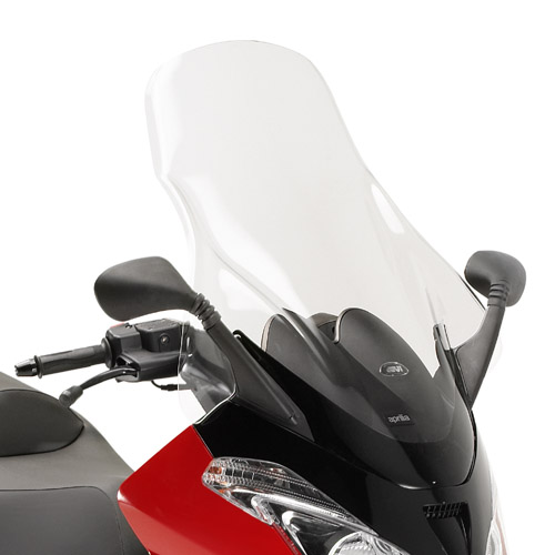 GIVI D242ST parabrezza Aprilia Atlantic 400 - 500 sprint 2005 -2012
