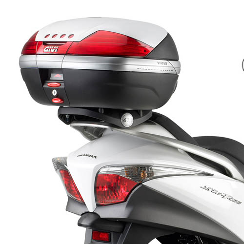 GIVI Supporto Bauletto SR19 - Honda