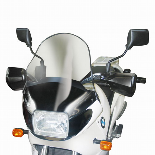 GIVI D232S cupolino fumè BMW F 650 ST '97 - '99