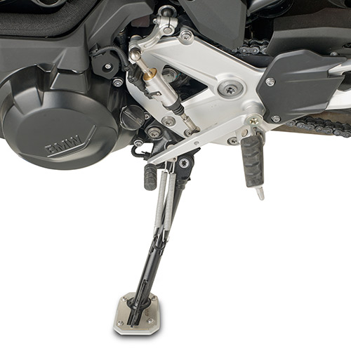Estensione Cavalletto GIVI ES5137 BMW F 900 R - F 900 XR 2020