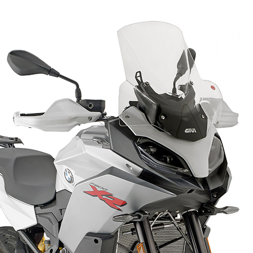 GIVI D5137ST Givi cupolino specifico trasparente BMW F 900 XR