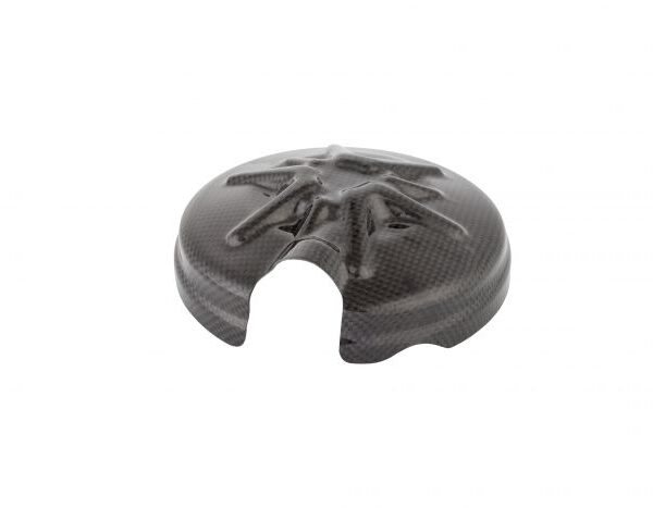 Coperchio Frizione Aprilia In Carbonio