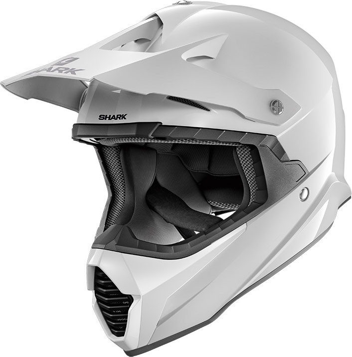 Shark Varial Bianco - Blank