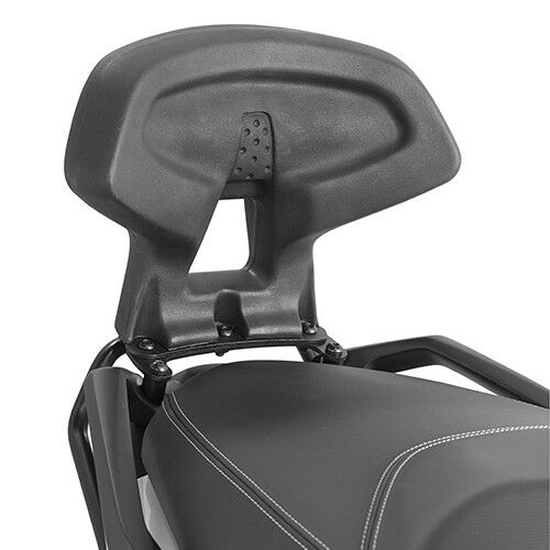 Schienalino TB5121A Givi BMW c650 sport 2016 - 2020