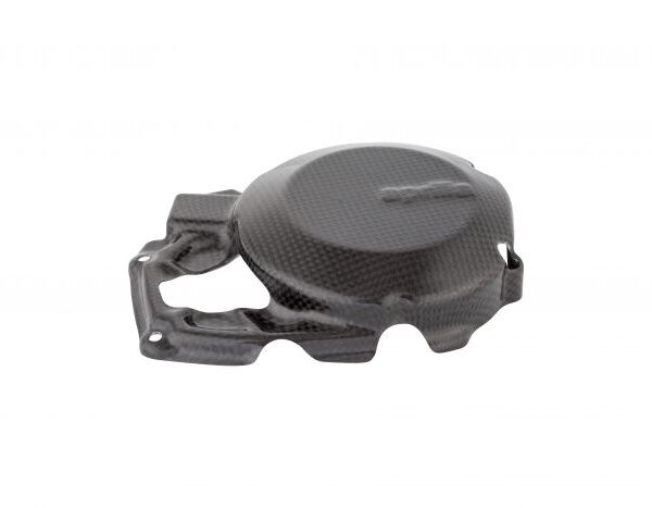 Coperchio Alternatore Aprilia In Carbonio