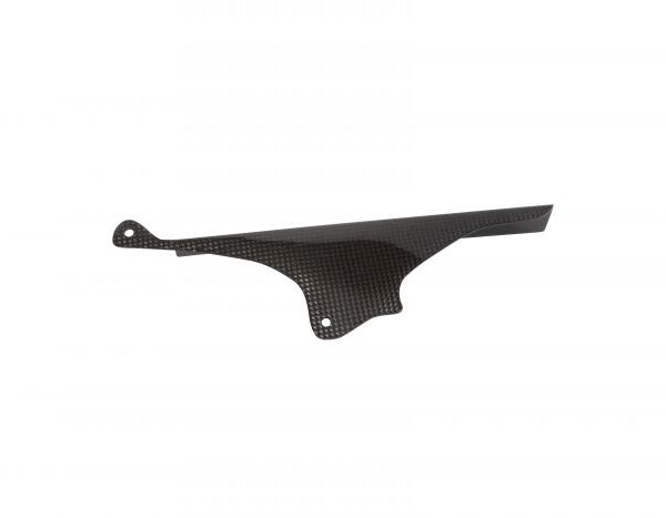 Copri Catena In Carbonio Aprilia