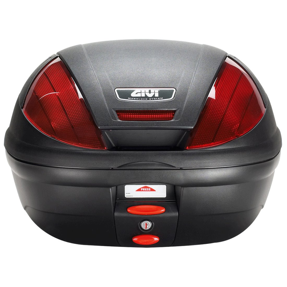 GIVI Bauletto Monolock E370