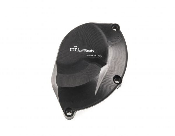 Protezione In Alluminio Alternatore Sx Aprilia V4