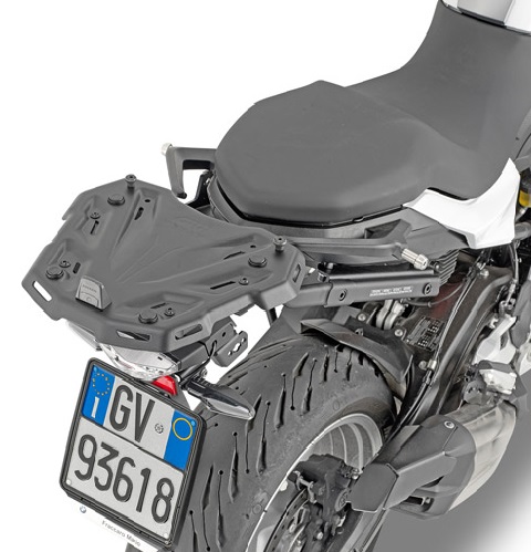 GIVI Supporto Bauletto 5137FZ - BMW F 900 R 2020 - F 900 XR 2020