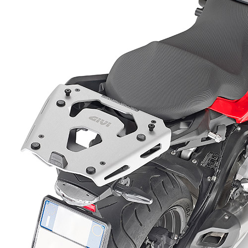 GIVI Supporto Bauletto SRA5137 - BMW F 900 R 2020 - F 900 XR 2020