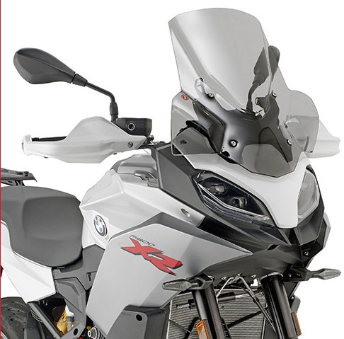 GIVI D5137S cupolino maggiorato fumè BMW F 900 XR 2020