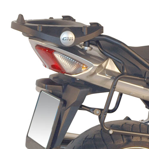 Supporto Bauletto Yamaha FJR 1300 GIVI SR357