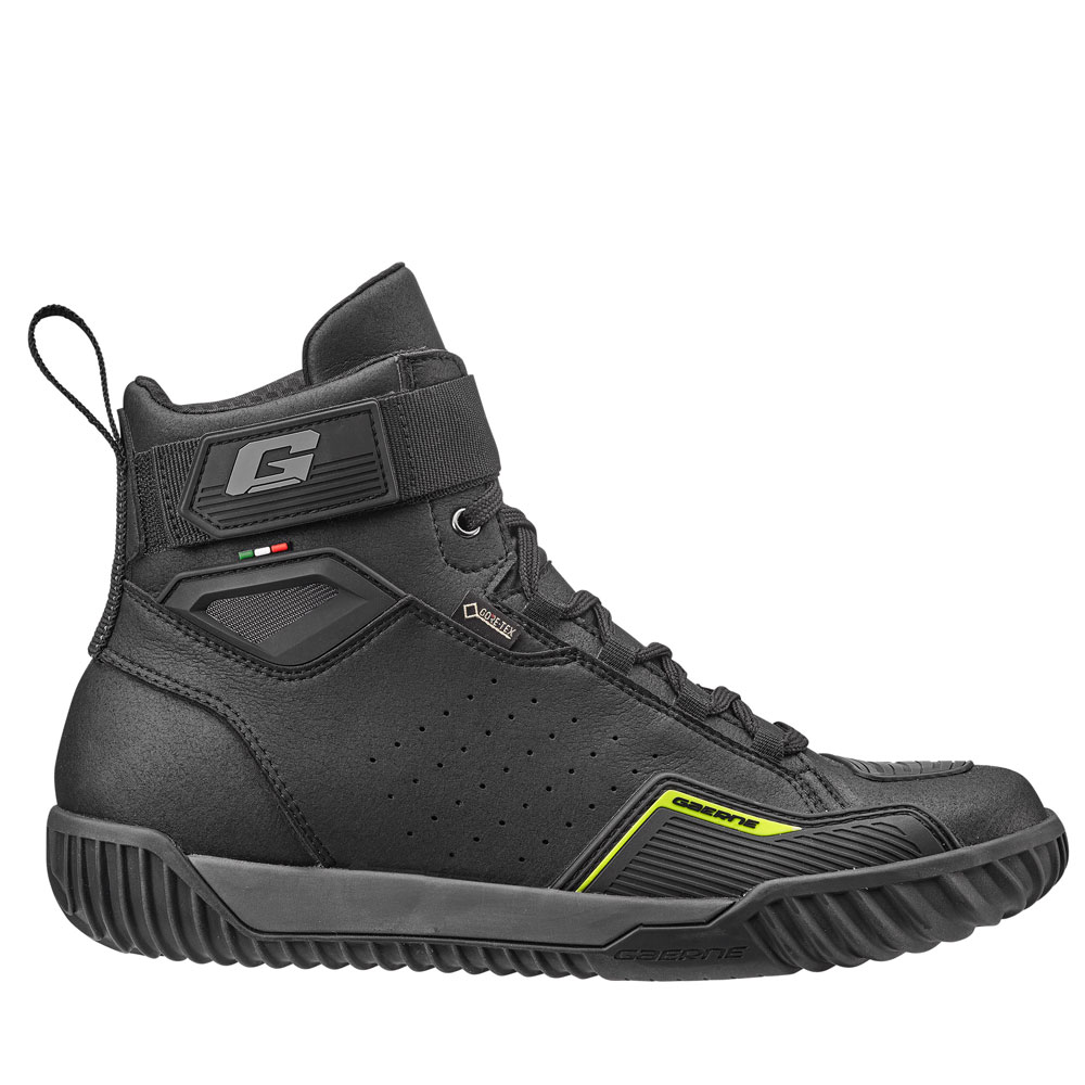 Gaerne G Rocket Gore Tex
