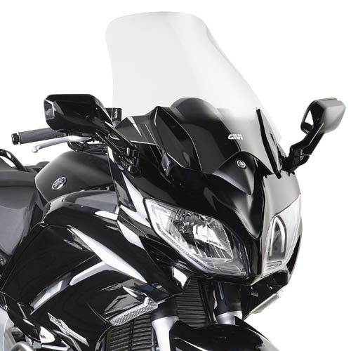 Cupolino specifico Yamaha FJR 1300 - GIVI D436ST