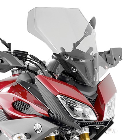 Cupolino specifico Yamaha MT-09 - GIVI D2122S