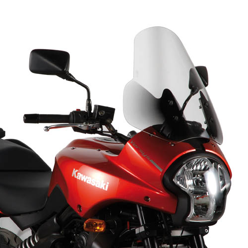 Cupolino GIVI D405ST Kawasaki Versys 650 '06 '09