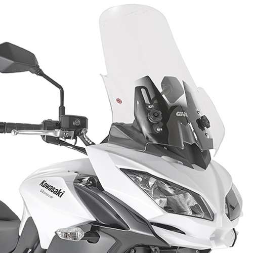 Parabrezza GIVI D4114ST Kawasaki Versys 650 '15 '20