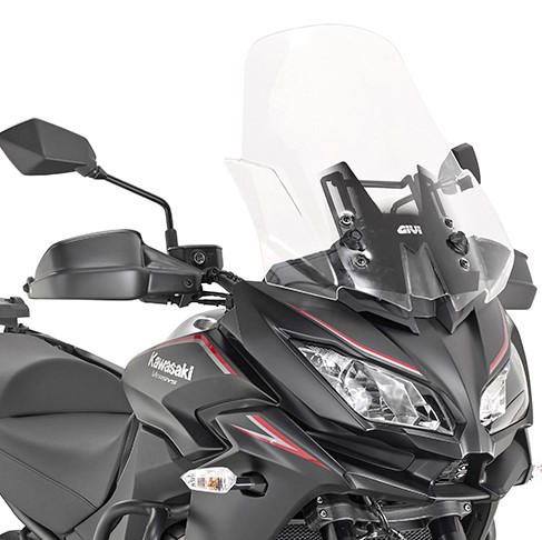 Cupolino GIVI D4120ST Kawasaki Versys 1000 '17 '18