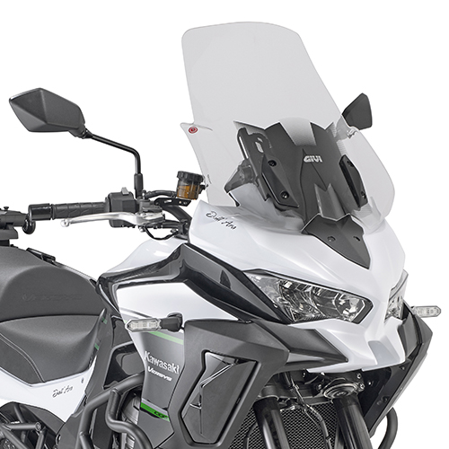 Cupolino GIVI D4126ST Kawasaki Versys 1000 '19 '20