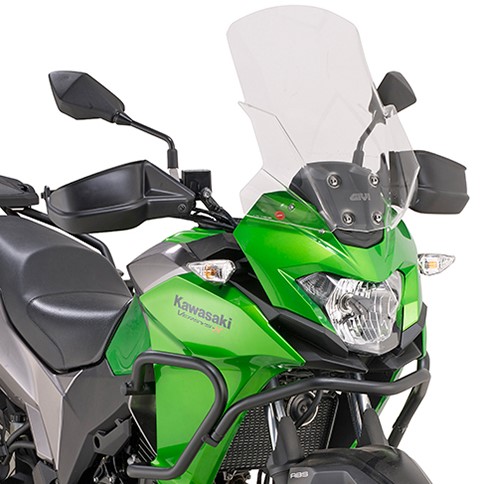 Cupolino GIVI D4121ST Kawasaki Versys-X 300 '17 '19