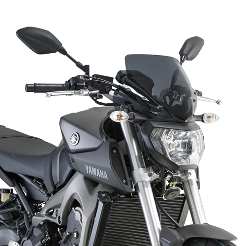 Cupolino specifico Yamaha MT-09 - GIVI A2115