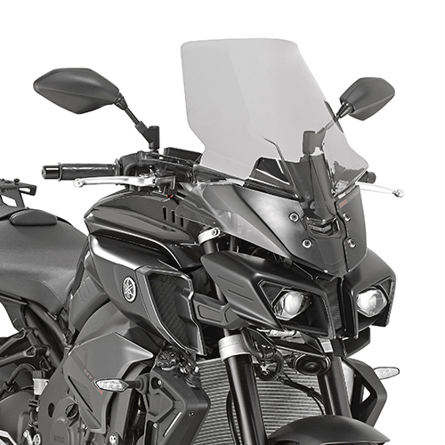 Cupolino specifico Yamaha MT-10 - GIVI D2129S