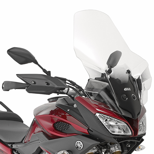 Cupolino specifico Yamaha MT-09 - GIVI 2122DT