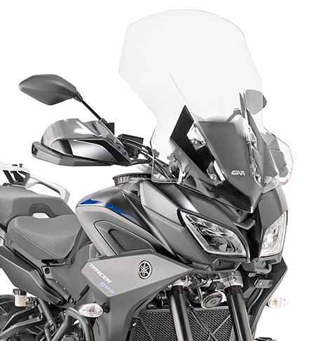 Cupolino specifico Yamaha MT-09 Tracer/GT - GIVI D2139DT