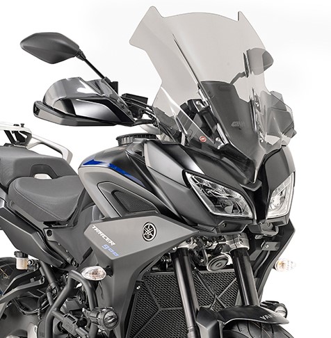 Cupolino specifico Yamaha MT-09 Tracer/GT - GIVI D2139S