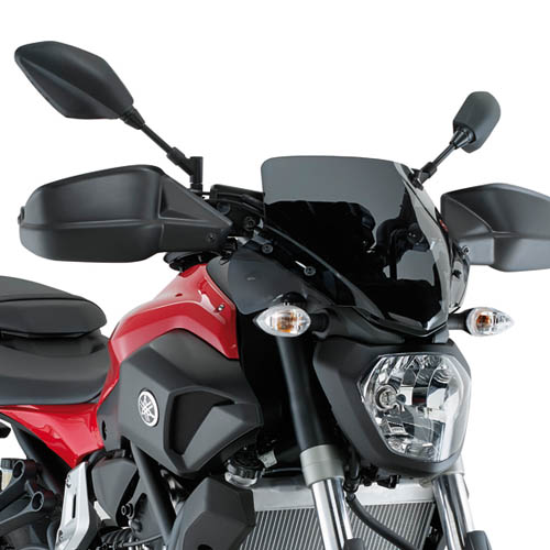 Cupolino specifico Yamaha MT-07 - GIVI A2118